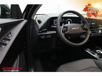 Kia Niro 1.6 GDi Hybrid DynamicLine ACC Navi Camera 8.009 km! picture 18