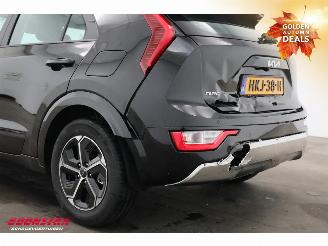 Kia Niro 1.6 GDi Hybrid DynamicLine ACC Navi Camera 8.009 km! picture 6