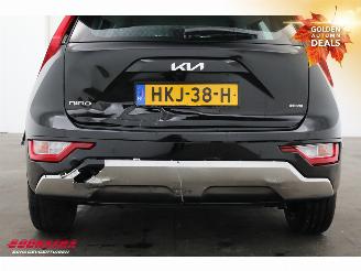 Kia Niro 1.6 GDi Hybrid DynamicLine ACC Navi Camera 8.009 km! picture 7