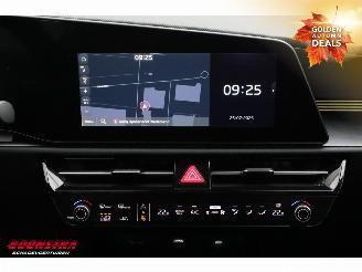 Kia Niro 1.6 GDi Hybrid DynamicLine ACC Navi Camera 8.009 km! picture 15