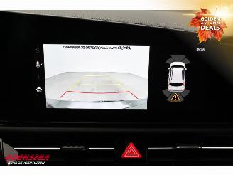 Kia Niro 1.6 GDi Hybrid DynamicLine ACC Navi Camera 8.009 km! picture 21