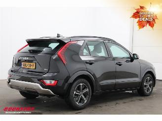 Kia Niro 1.6 GDi Hybrid DynamicLine ACC Navi Camera 8.009 km! picture 3