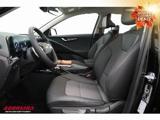 Kia Niro 1.6 GDi Hybrid DynamicLine ACC Navi Camera 8.009 km! picture 16