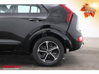 Kia Niro 1.6 GDi Hybrid DynamicLine ACC Navi Camera 8.009 km! picture 5