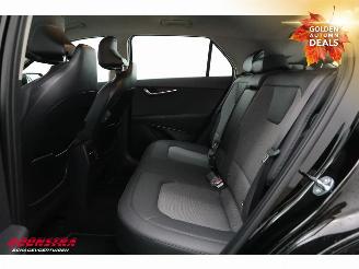 Kia Niro 1.6 GDi Hybrid DynamicLine ACC Navi Camera 8.009 km! picture 17