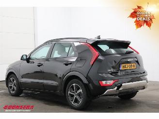 Kia Niro 1.6 GDi Hybrid DynamicLine ACC Navi Camera 8.009 km! picture 4