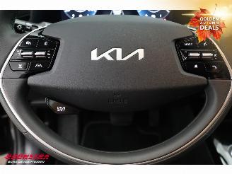 Kia Niro 1.6 GDi Hybrid DynamicLine ACC Navi Camera 8.009 km! picture 19