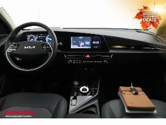 Kia Niro 1.6 GDi Hybrid DynamicLine ACC Navi Camera 8.009 km! picture 14