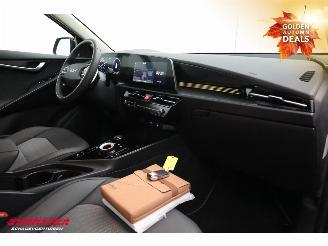 Kia Niro 1.6 GDi Hybrid DynamicLine ACC Navi Camera 8.009 km! picture 13