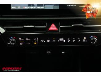 Kia Niro 1.6 GDi Hybrid DynamicLine ACC Navi Camera 8.009 km! picture 22