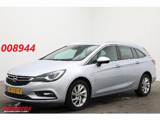 škoda osobní automobily Opel Astra Sports Tourer Sports Tourer 1.0 Innovation LED ACC Navi Clima Camera 2017/12