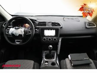 Renault Kadjar 1.3 TCe Limited LED Navi Clima Cruise PDC picture 14