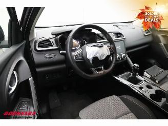Renault Kadjar 1.3 TCe Limited LED Navi Clima Cruise PDC picture 18