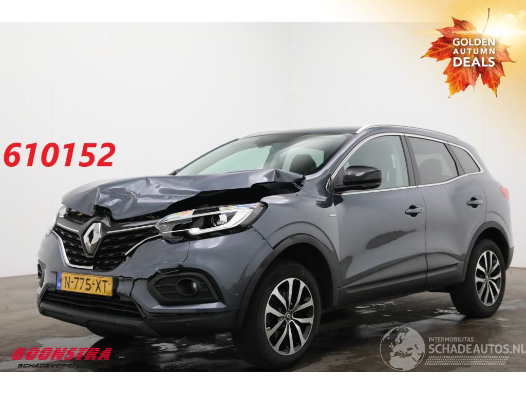 Renault Kadjar 1.3 TCe Limited LED Navi Clima Cruise PDC