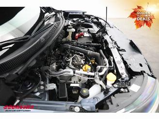 Renault Kadjar 1.3 TCe Limited LED Navi Clima Cruise PDC picture 8
