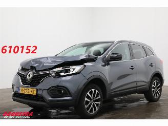 Schadeauto Renault Kadjar 1.3 TCe Limited LED Navi Clima Cruise PDC 2022/1