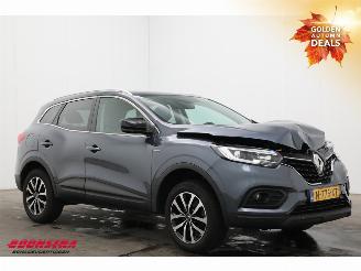 Renault Kadjar 1.3 TCe Limited LED Navi Clima Cruise PDC picture 2