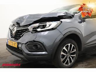 Renault Kadjar 1.3 TCe Limited LED Navi Clima Cruise PDC picture 11