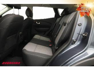 Renault Kadjar 1.3 TCe Limited LED Navi Clima Cruise PDC picture 17