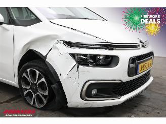 Citroën Grand C4 SpaceTourer 1.2 PureTech Bns 7-Pers. Navi Clima Cruise Camera PDC AHK 46.725 km! picture 6
