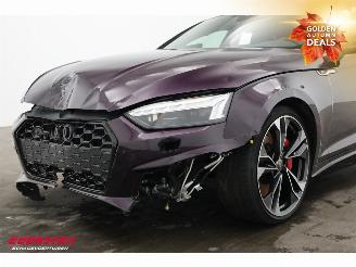 Audi S5 Sportback 3.0 TDI Quattro Matrix Massage Camera SHZ 26.166 km! picture 13