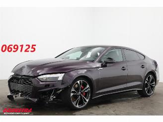 Avarii autoturisme Audi S5 Sportback 3.0 TDI Quattro Matrix Massage Camera SHZ 26.166 km! 2023/7