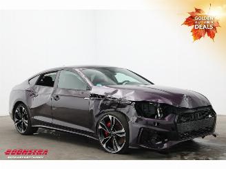 Audi S5 Sportback 3.0 TDI Quattro Matrix Massage Camera SHZ 26.166 km! picture 2