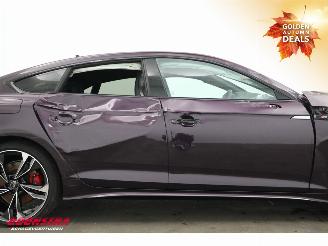 Audi S5 Sportback 3.0 TDI Quattro Matrix Massage Camera SHZ 26.166 km! picture 23