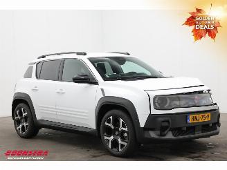 Renault 4 Comfort Range Iconic 52 kWh LED ACC 760 km!! picture 2