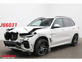 Coche accidentado BMW X5 xDrive30d M-Sport Pano Memory HUD ACC H/K Lucht 360° 2019/5