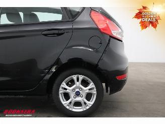 Ford Fiesta 1.0 Trend 5-DRS Navi Airco Bluetooth Cruise PDC 165.354 km! . picture 9