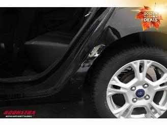 Ford Fiesta 1.0 Trend 5-DRS Navi Airco Bluetooth Cruise PDC 165.354 km! . picture 10