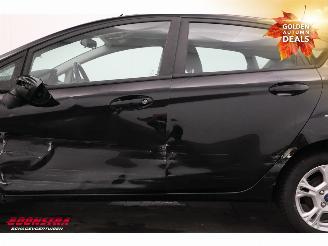 Ford Fiesta 1.0 Trend 5-DRS Navi Airco Bluetooth Cruise PDC 165.354 km! . picture 7