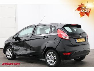 Ford Fiesta 1.0 Trend 5-DRS Navi Airco Bluetooth Cruise PDC 165.354 km! . picture 4