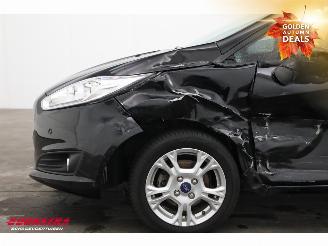 Ford Fiesta 1.0 Trend 5-DRS Navi Airco Bluetooth Cruise PDC 165.354 km! . picture 6
