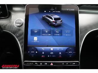 Mercedes C-klasse Estate 300d LED Virtual Navi Clima Camera SHZ picture 28