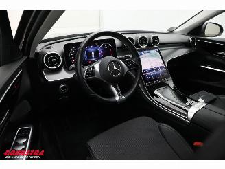 Mercedes C-klasse Estate 300d LED Virtual Navi Clima Camera SHZ picture 17