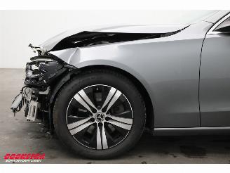 Mercedes C-klasse Estate 300d LED Virtual Navi Clima Camera SHZ picture 11