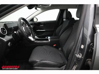 Mercedes C-klasse Estate 300d LED Virtual Navi Clima Camera SHZ picture 15