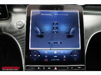 Mercedes C-klasse Estate 300d LED Virtual Navi Clima Camera SHZ picture 26
