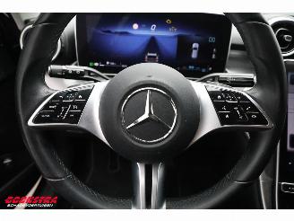 Mercedes C-klasse Estate 300d LED Virtual Navi Clima Camera SHZ picture 18