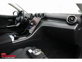 Mercedes C-klasse Estate 300d LED Virtual Navi Clima Camera SHZ picture 12
