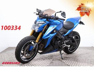 Suzuki  GSX S1000 ABS Yoshimura picture 1