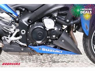 Suzuki  GSX S1000 ABS Yoshimura picture 11