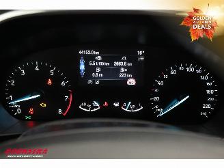 Ford Focus 1.0 EcoBoost Hybrid Titanium LED Navi Clima Cruise PDC picture 20