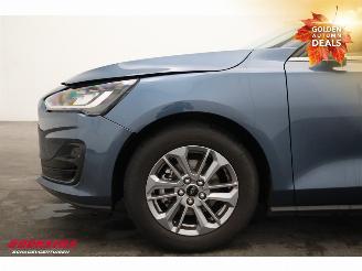 Ford Focus 1.0 EcoBoost Hybrid Titanium LED Navi Clima Cruise PDC picture 12