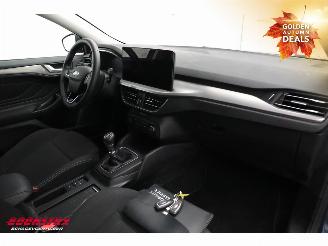 Ford Focus 1.0 EcoBoost Hybrid Titanium LED Navi Clima Cruise PDC picture 13