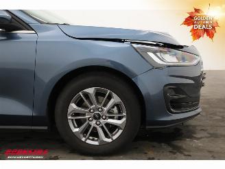 Ford Focus 1.0 EcoBoost Hybrid Titanium LED Navi Clima Cruise PDC picture 5