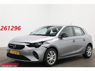 Schadeauto Opel Corsa 1.2 Edition Navi Airco Cruise PDC 2020/6
