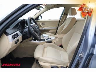 BMW 3-serie 320i Aut. Business Line Navi Clima Cruise PDC picture 17